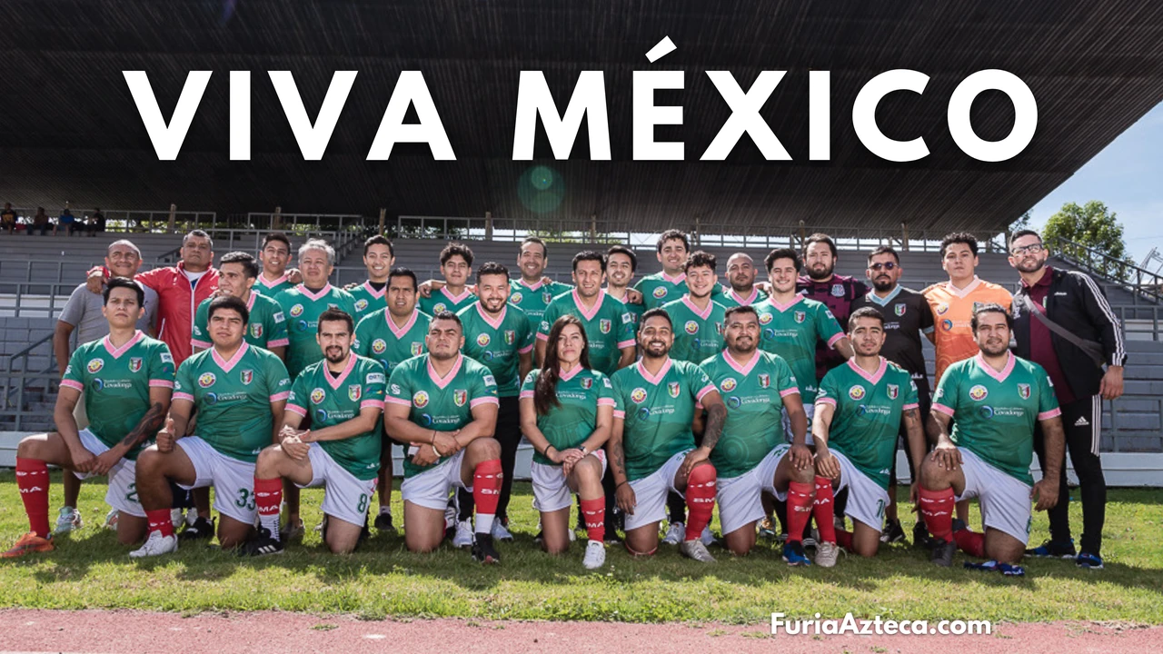 Foto grupal