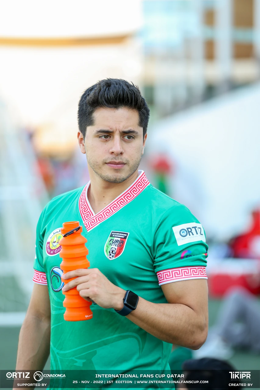 México en Qatar 2022
